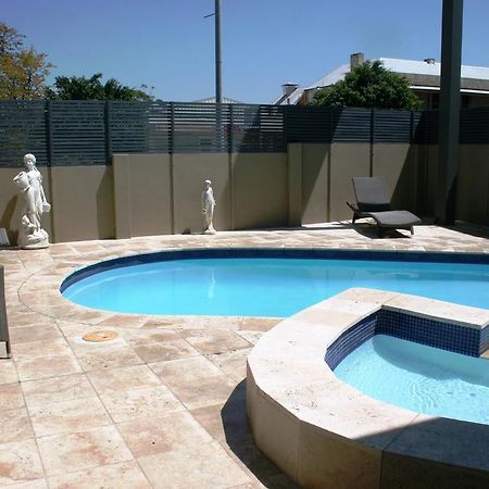 Noah'S Mid City Motor Inn Muswellbrook Bagian luar foto