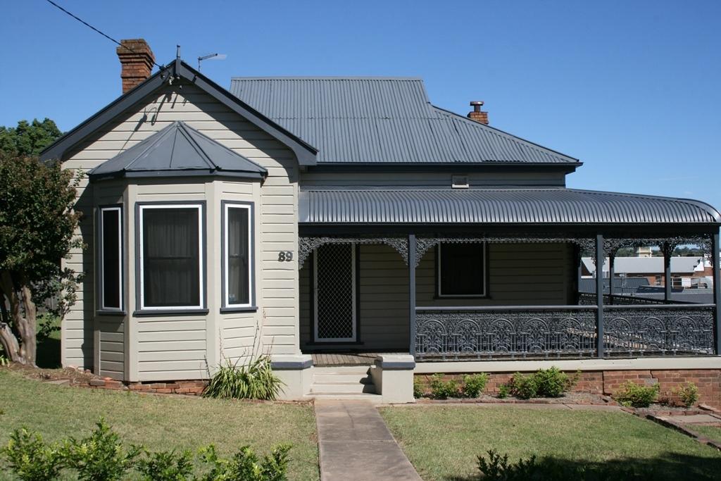 Noah'S Mid City Motor Inn Muswellbrook Ruang foto