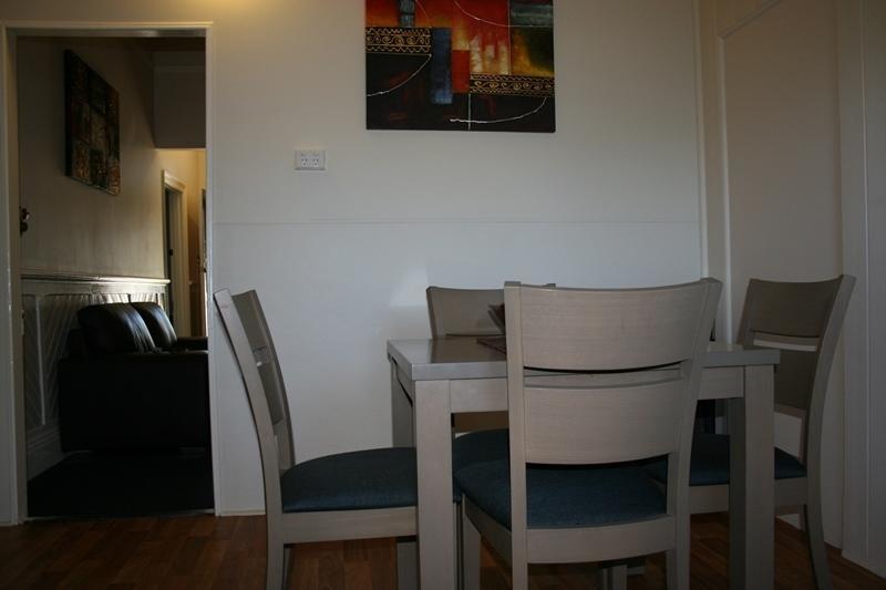 Noah'S Mid City Motor Inn Muswellbrook Ruang foto