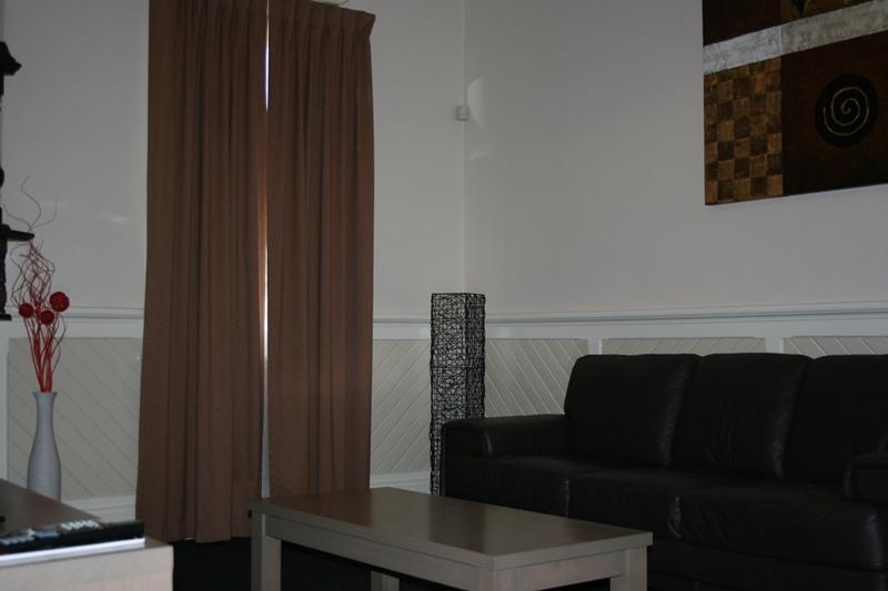 Noah'S Mid City Motor Inn Muswellbrook Ruang foto