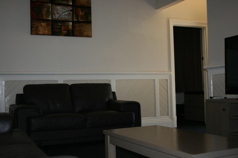 Noah'S Mid City Motor Inn Muswellbrook Ruang foto