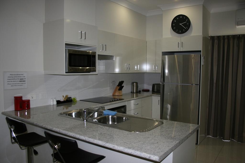 Noah'S Mid City Motor Inn Muswellbrook Ruang foto