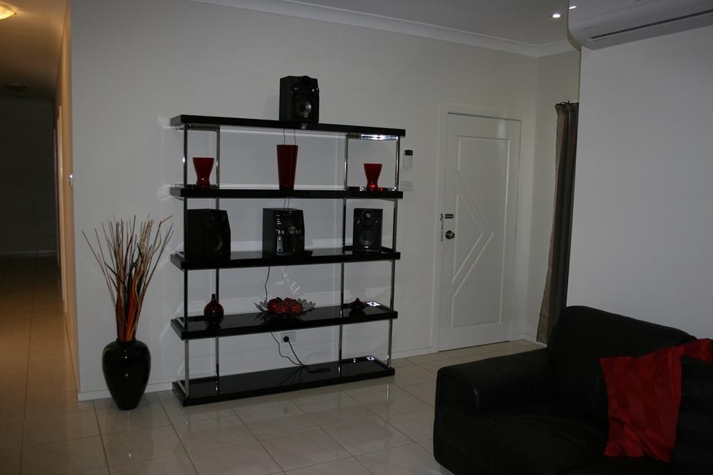 Noah'S Mid City Motor Inn Muswellbrook Ruang foto