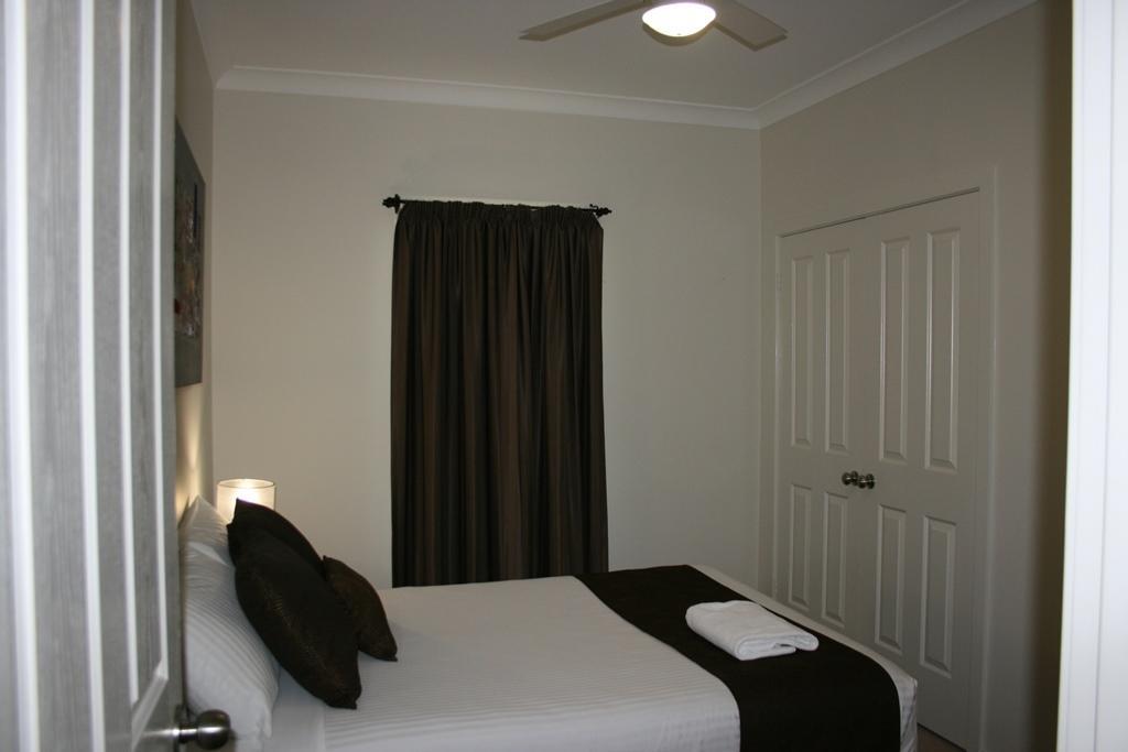 Noah'S Mid City Motor Inn Muswellbrook Ruang foto