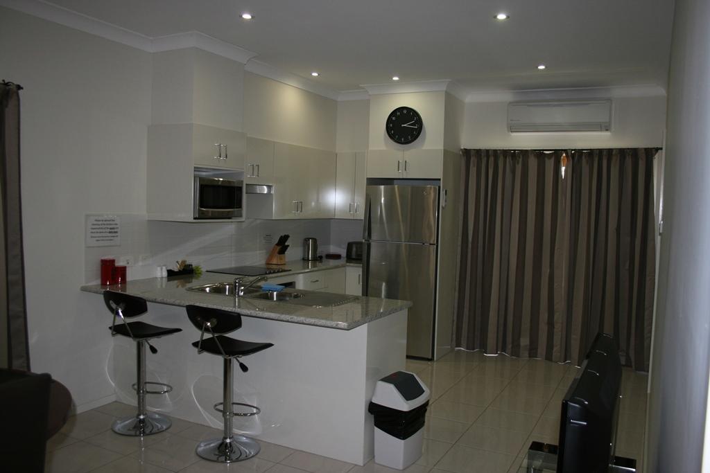 Noah'S Mid City Motor Inn Muswellbrook Ruang foto