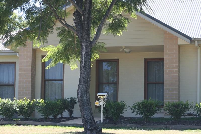 Noah'S Mid City Motor Inn Muswellbrook Ruang foto