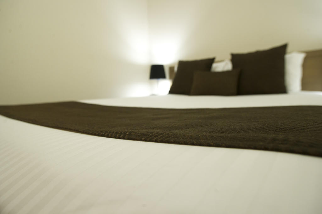 Noah'S Mid City Motor Inn Muswellbrook Ruang foto