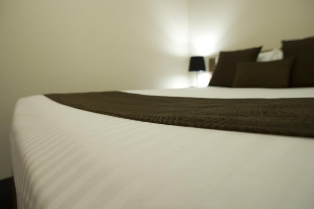 Noah'S Mid City Motor Inn Muswellbrook Ruang foto