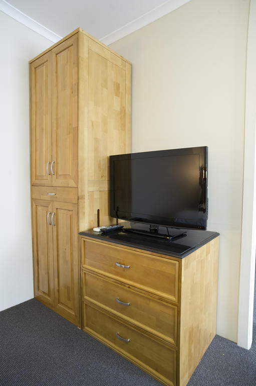 Noah'S Mid City Motor Inn Muswellbrook Ruang foto