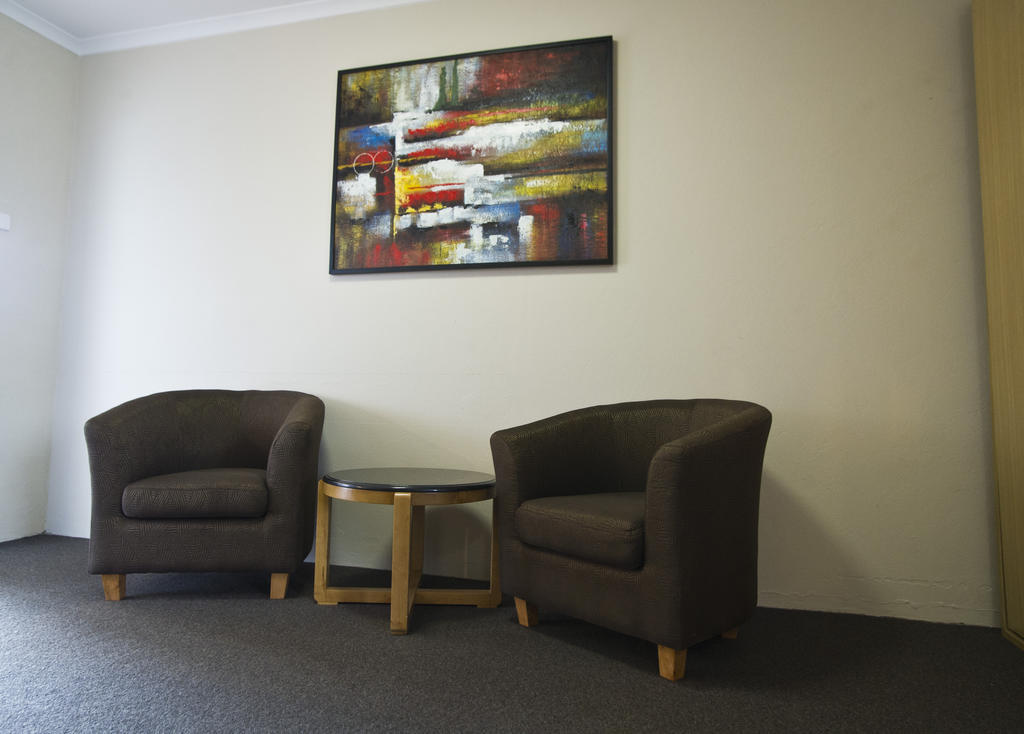 Noah'S Mid City Motor Inn Muswellbrook Bagian luar foto