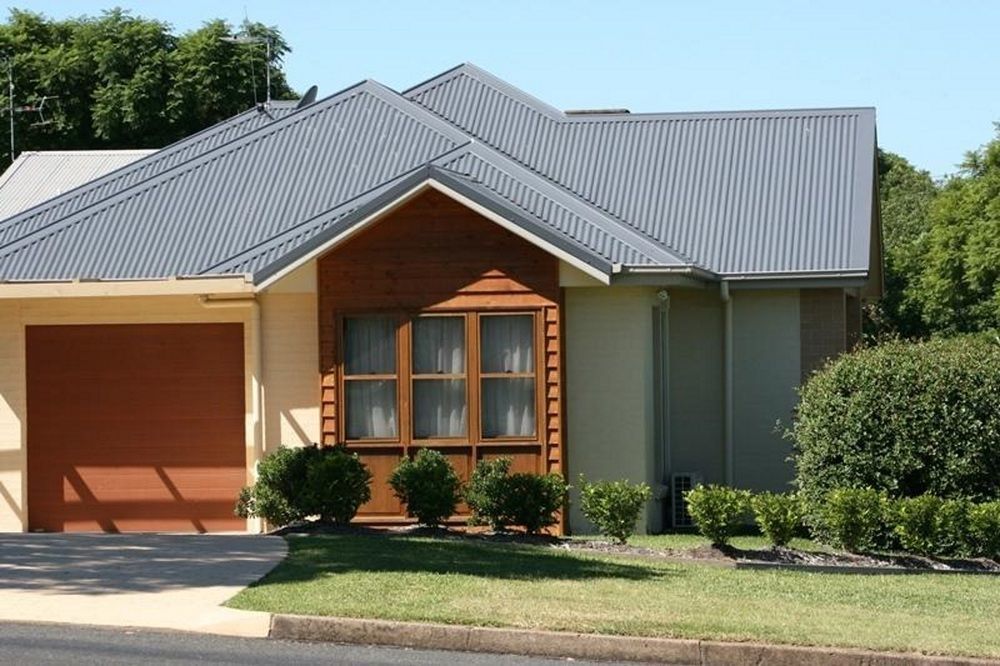 Noah'S Mid City Motor Inn Muswellbrook Bagian luar foto